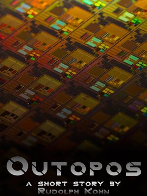 cover image of Outopos